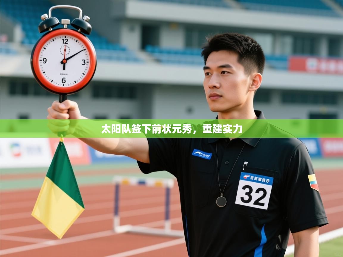 -太阳队签下前状元秀,重建实力  第4张