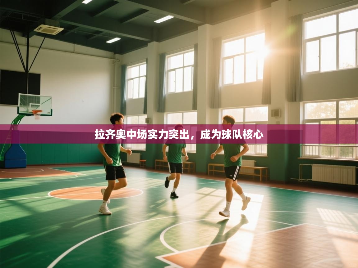 开云·体育kaiyun官方网站_kaiyun sports-拉齐奥中场实力突出,成为球队核心 第1张