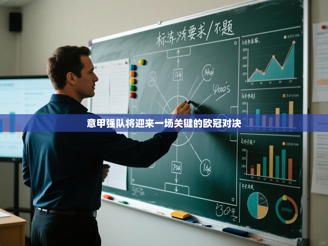 开云APP-意甲强队将迎来一场关键的欧冠对决  第3张