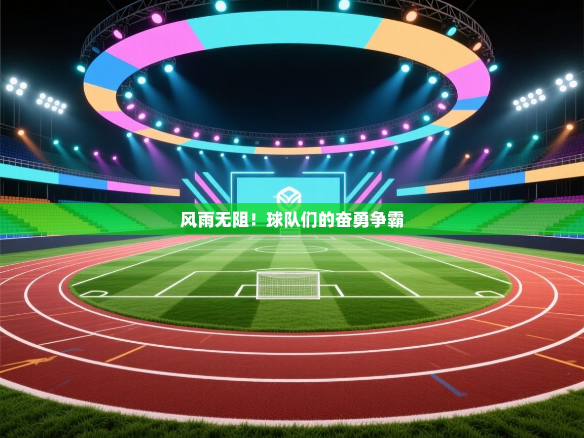 云开体育官网入口-风雨无阻！球队们的奋勇争霸  第2张