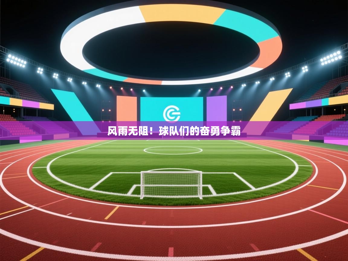 云开体育官网入口-风雨无阻！球队们的奋勇争霸  第3张