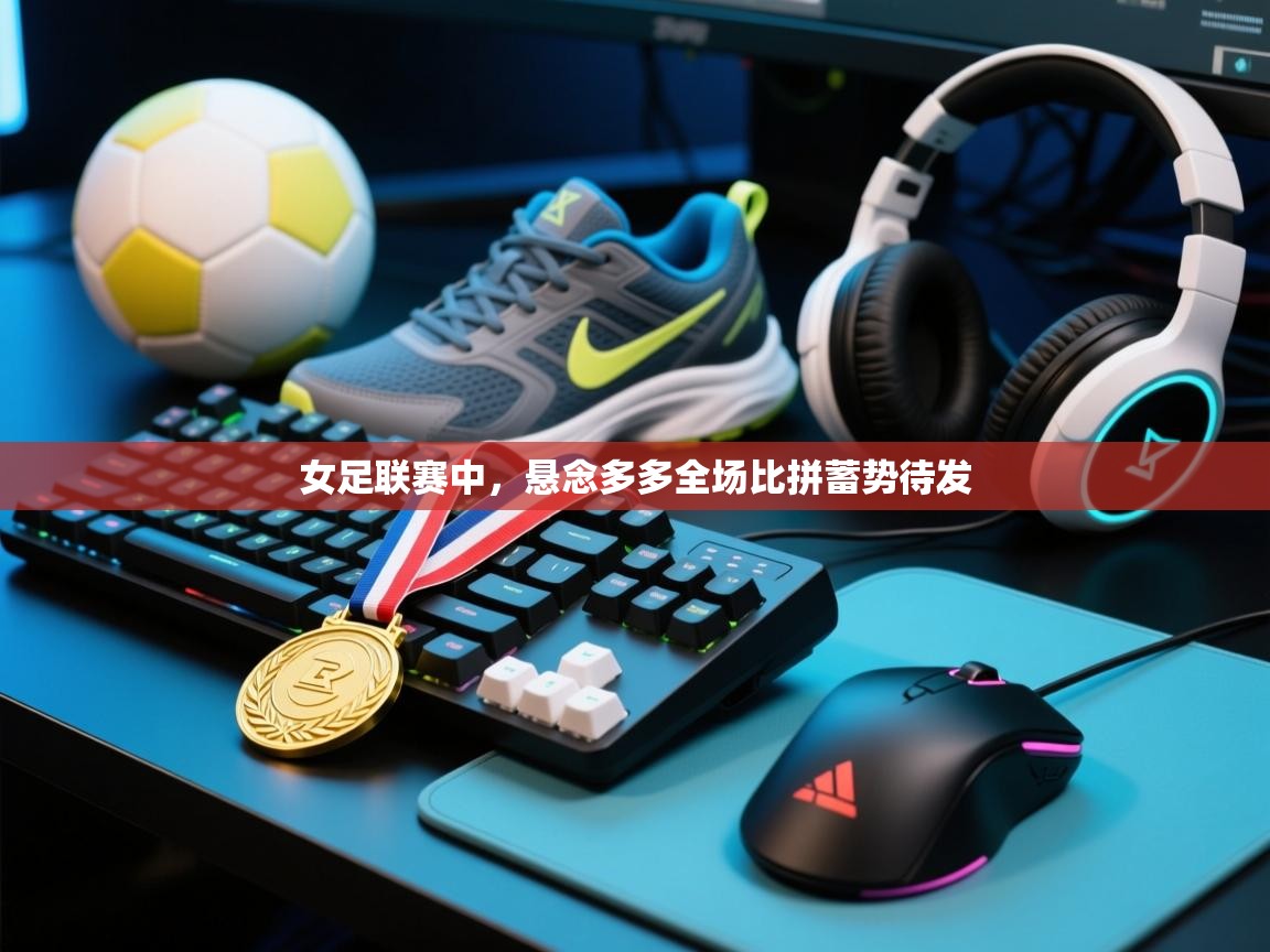 开云体育入口手机版-女足联赛中，悬念多多全场比拼蓄势待发  第4张