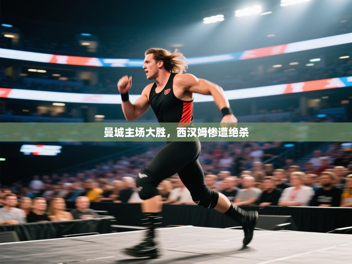 开云下载-曼城主场大胜，西汉姆惨遭绝杀  第3张