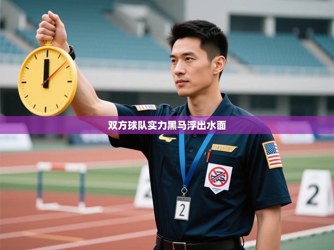 开云体育app官网-双方球队实力黑马浮出水面